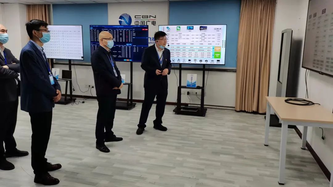 中國廣電四川公司董事長王春良：搶抓“東數(shù)西算”機遇，積極推進云網(wǎng)融合、家集融合