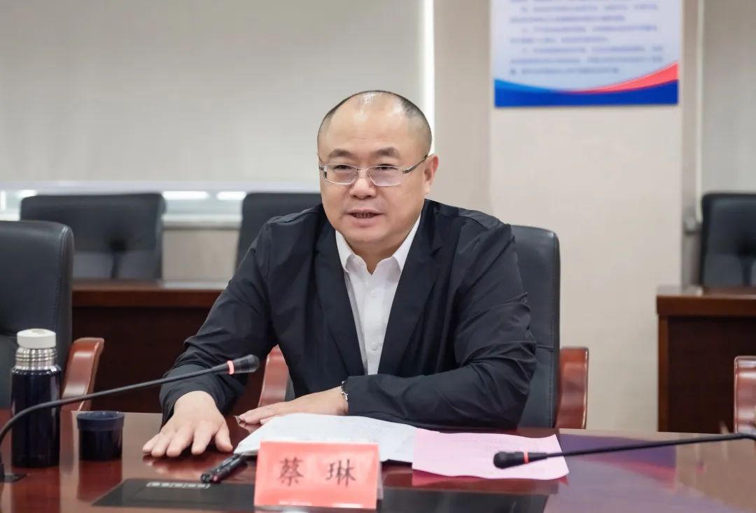 福建信管局一行到福建廣電網(wǎng)絡(luò)、中廣電移動福建分公司調(diào)研廣電5G建設(shè)工作