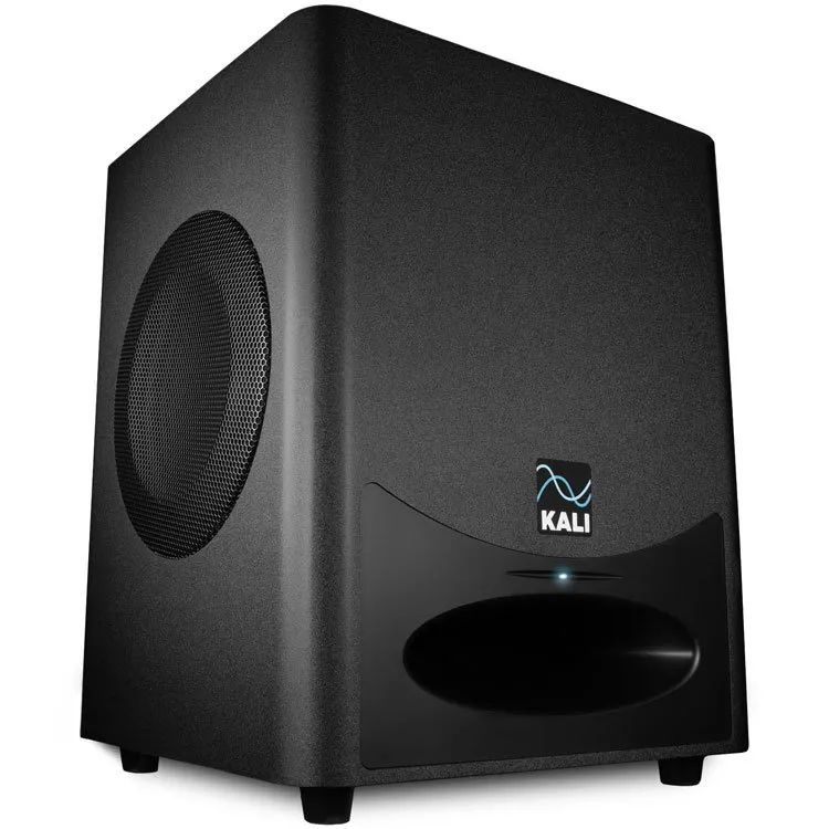 K&L 發(fā)布 WS-6.2，入門級首次出現(xiàn)背靠雙單元低音炮