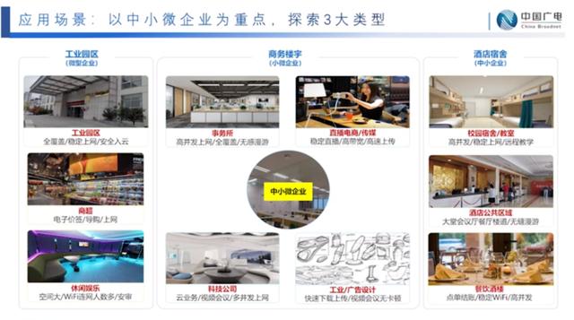 聚焦政企業(yè)務(wù)，中國廣電找到“新賽道”？！