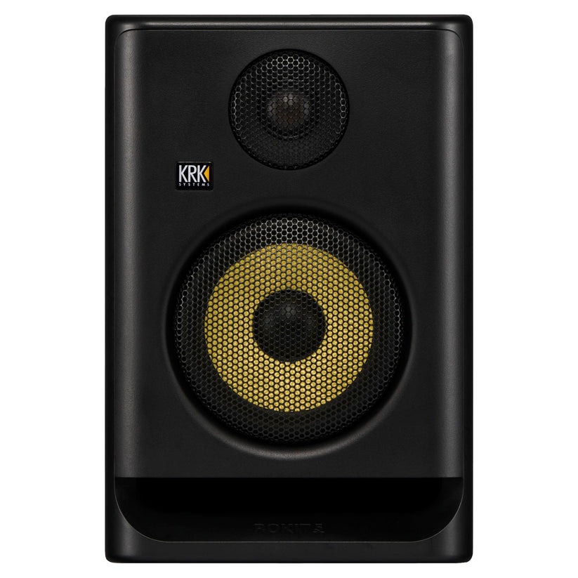 KRK ROKIT 5 GENERATION FIVE 監(jiān)聽(tīng)音箱