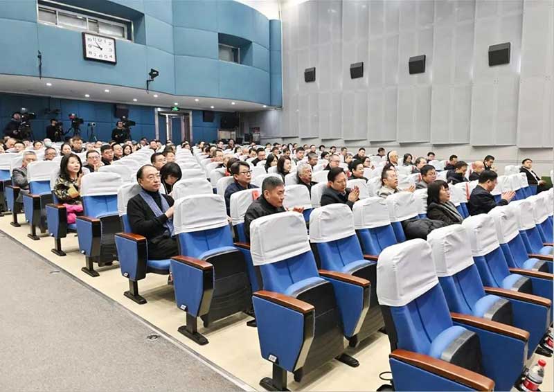 2025年技術(shù)工作會(huì)召開(kāi)，中央廣播電視總臺(tái)準(zhǔn)備這樣干！