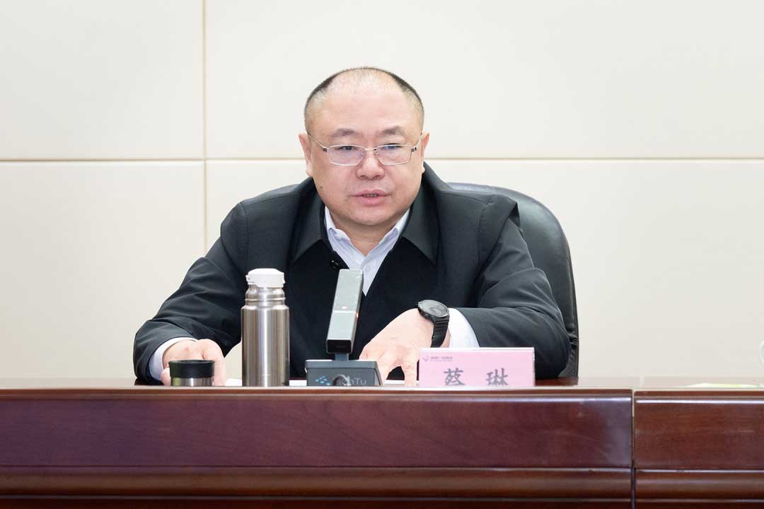 福建廣電網(wǎng)絡(luò)集團(tuán)召開會議，全力推進(jìn)對標(biāo)佛山廣電