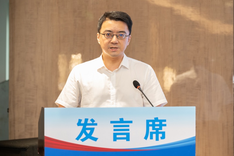 福建廣電網(wǎng)絡(luò)集團(tuán)召開上半年經(jīng)營分析會(huì)暨安全生產(chǎn)工作會(huì)議，下半年著力做好六方面工作