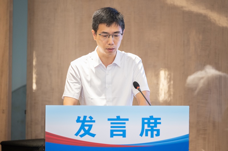 福建廣電網(wǎng)絡(luò)集團(tuán)召開上半年經(jīng)營分析會(huì)暨安全生產(chǎn)工作會(huì)議，下半年著力做好六方面工作