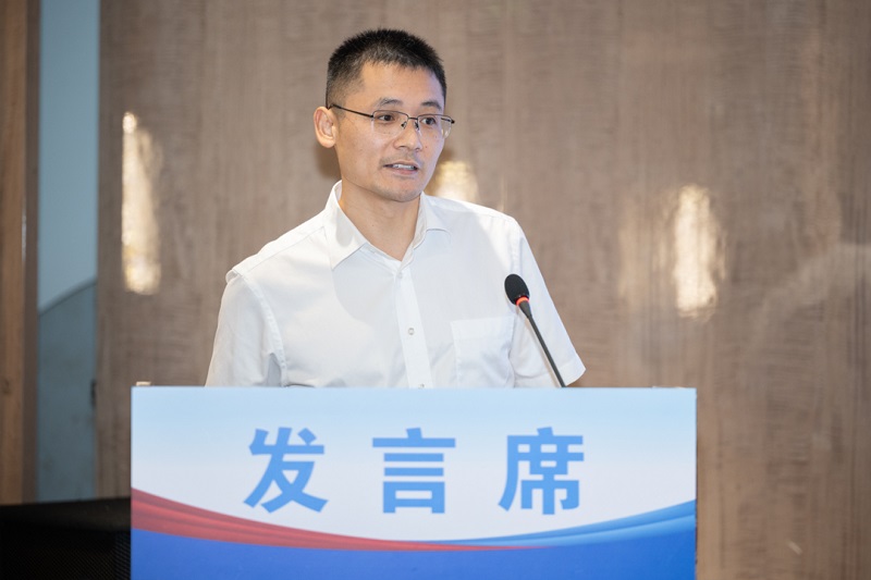 福建廣電網(wǎng)絡(luò)集團(tuán)召開上半年經(jīng)營分析會(huì)暨安全生產(chǎn)工作會(huì)議，下半年著力做好六方面工作
