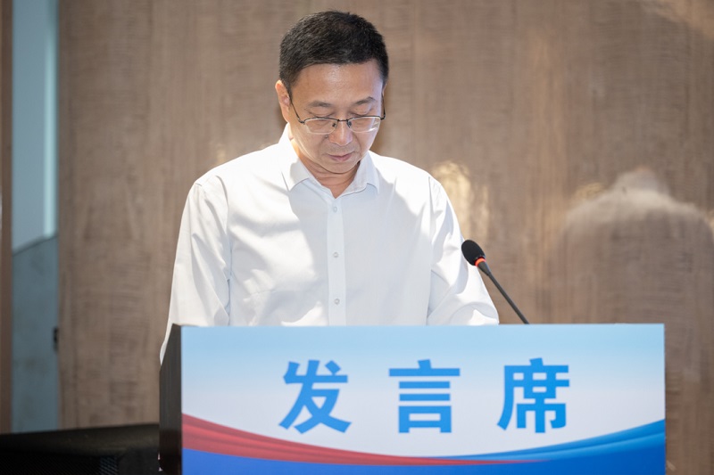福建廣電網(wǎng)絡(luò)集團(tuán)召開上半年經(jīng)營分析會(huì)暨安全生產(chǎn)工作會(huì)議，下半年著力做好六方面工作