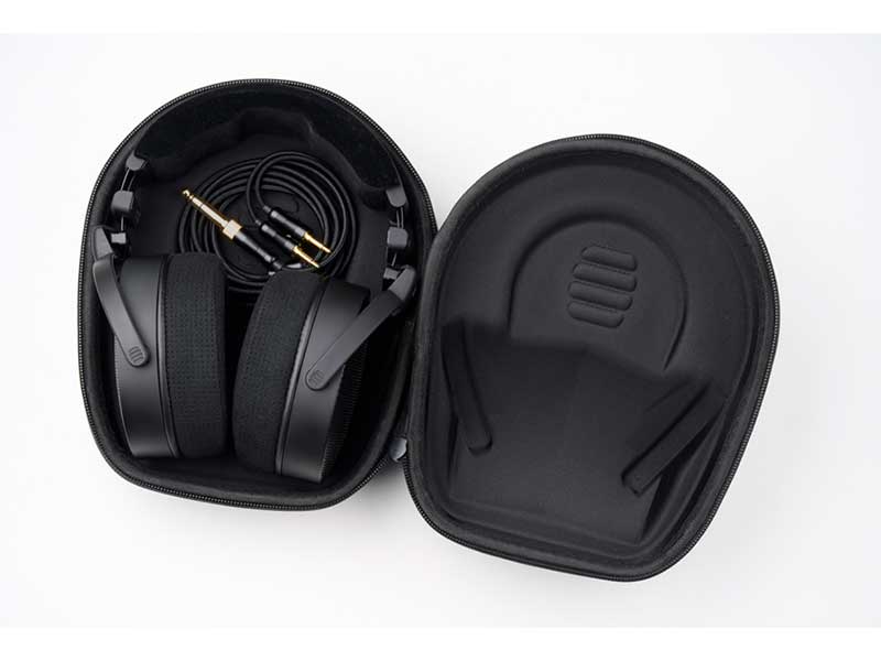 HEDD (Heinz Electrodynamic Designs) HEDDphone D1 監(jiān)聽耳機(jī)