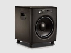 廣播、錄制音箱JBL LSR4312P