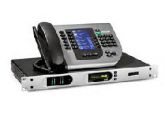 多功能，少價錢，全新 Telos hx6 電話耦合器