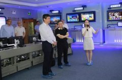一周之內(nèi)，為何4家廣電臺密集造訪廣東臺？