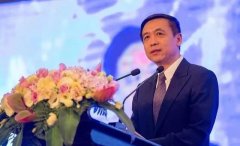 張宏森對智慧廣電發(fā)展提三點建議，融入廣電5G發(fā)展大局