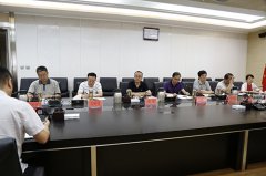 甘肅廣電網(wǎng)絡董事長謝鵬：全力沖刺全年目標任務，要“動真碰硬”