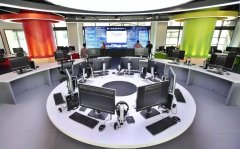 河南廣電主推5G融媒，大象新聞客戶端正式上線