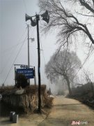 傳遞戰(zhàn)“疫”聲音，甘肅廣電網(wǎng)絡(luò)應(yīng)急大喇叭響徹隴原大地