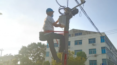 江蘇有線應急廣播打響防疫宣傳戰(zhàn)，夯實防疫傳播網(wǎng)
